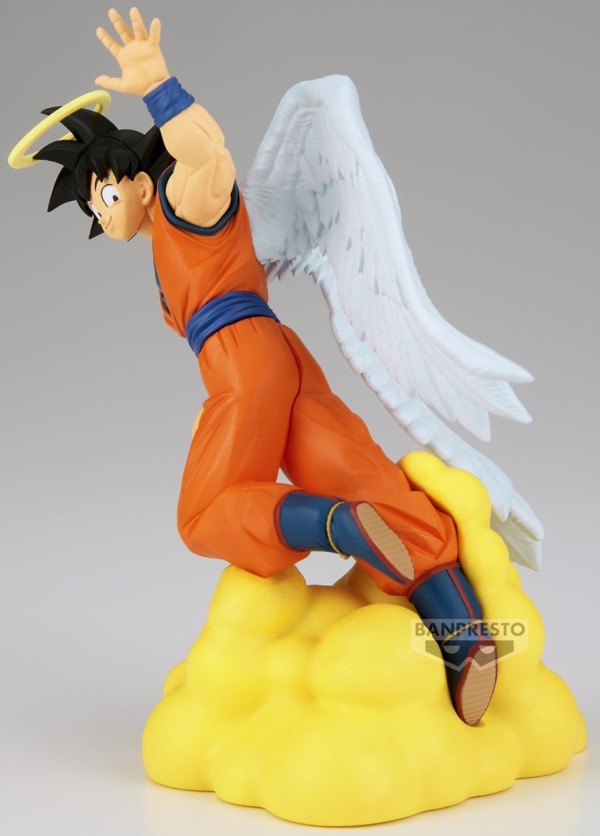ドラゴンボール 2024年11月プライズフィギュア リスト【出陣