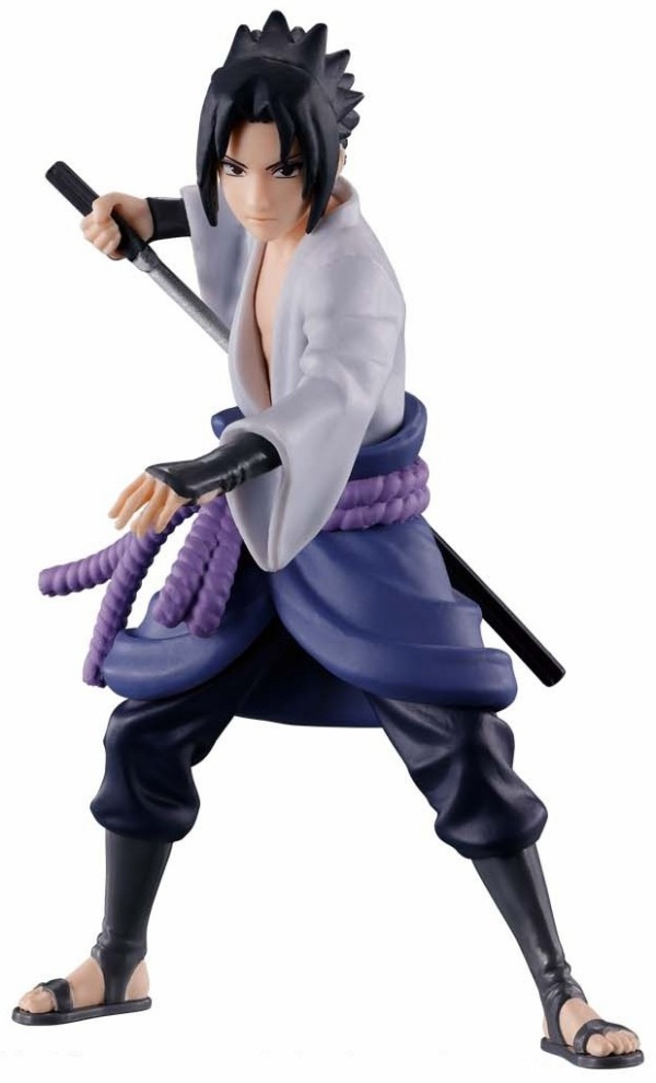 NARUTO-ナルト- 疾風伝 2026年3月プライズフィギュア リスト