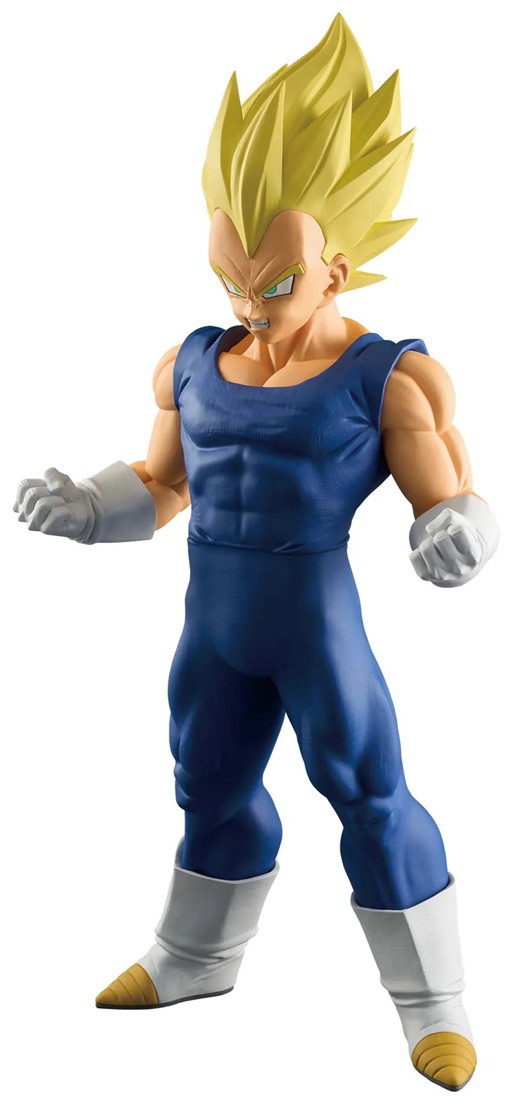 ドラゴンボール 2025年4月プライズフィギュア リスト【出陣/G
