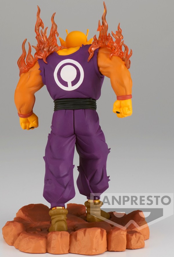 ドラゴンボールプライズ8種まとめ売り ドラゴンボール プライズ フィギュア まとめ売りG×materia 出陣