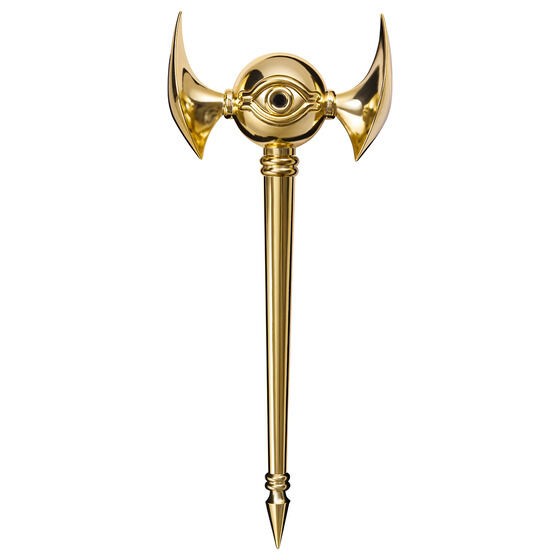 遊戯王 千年ロッド COMPLETE EDITION【商品仕様・画像・PV動画(1分39秒