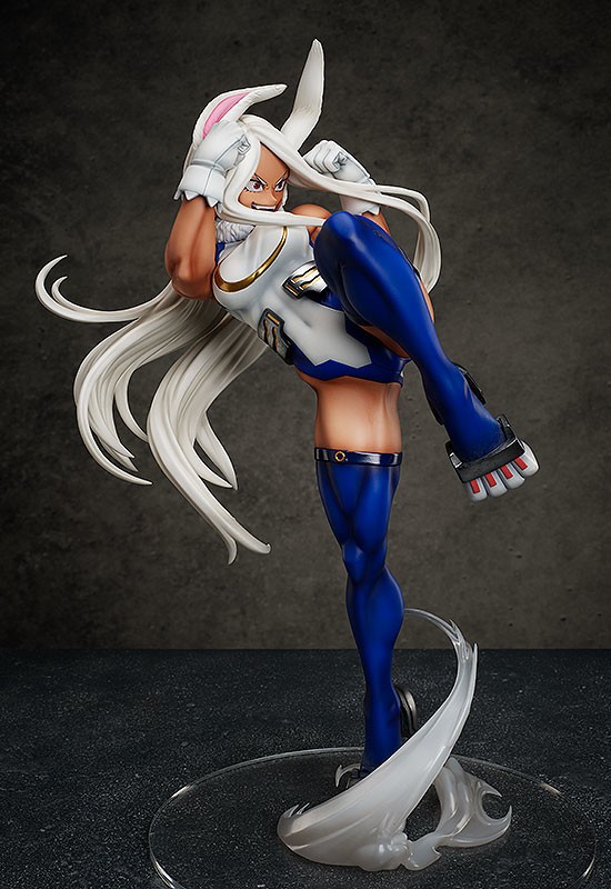 【M's SHOP】新品未開封　FREEing ミルコ 1/4 フィギュア ミルコ 1/4 フィギュア 新品未開封 フリーイング FREEing