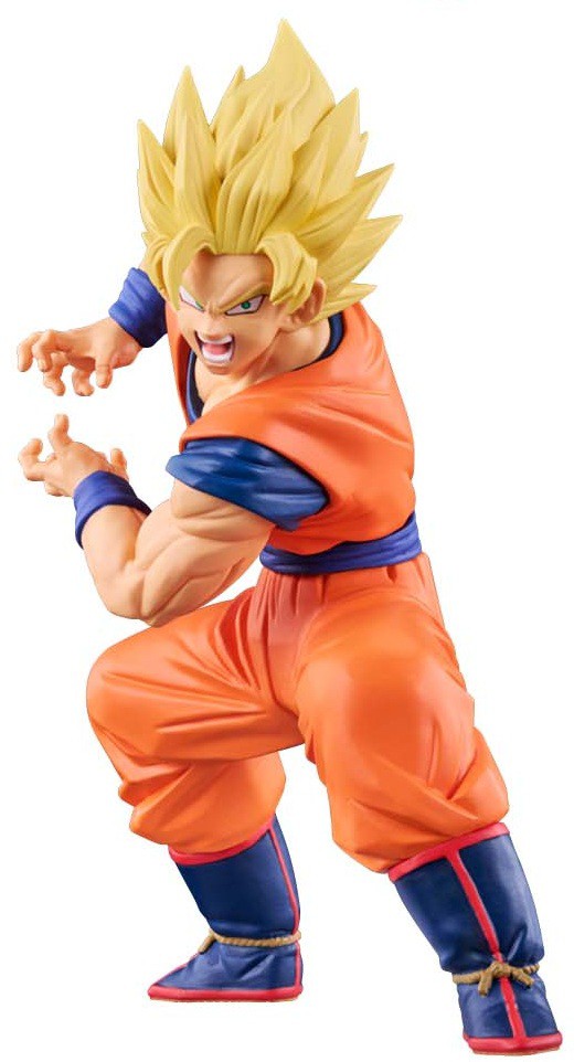 ドラゴンボール 2026年3月プライズフィギュア リスト【CLEARISE/THE