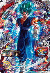 SDBH BM4弾『シークレット』全アビリティ効果 判明【スーパー