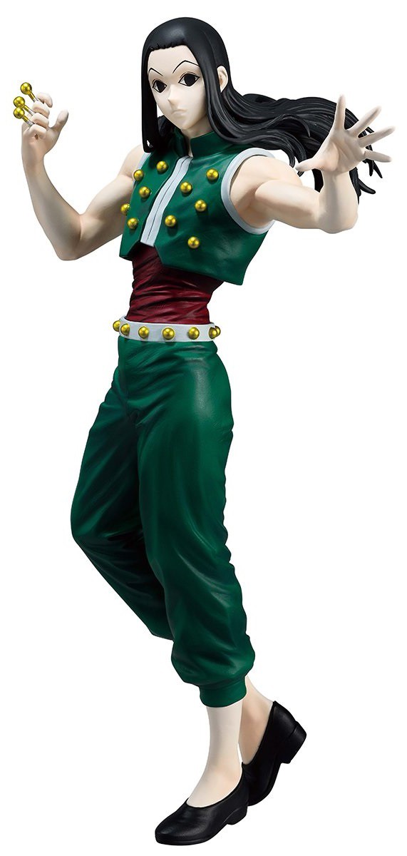 ハンターハンター　一番くじ Amazon.co.jp: hunter×hunter 一番くじ 1ロット : おもちゃ