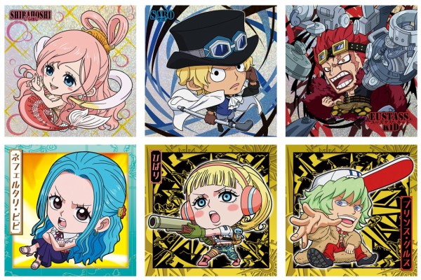 【ピロさん専用】ワンピースウエハース第一弾〜第十弾コンプセット ピロさん専用】ワンピースウエハース第一弾〜第十弾コンプセット