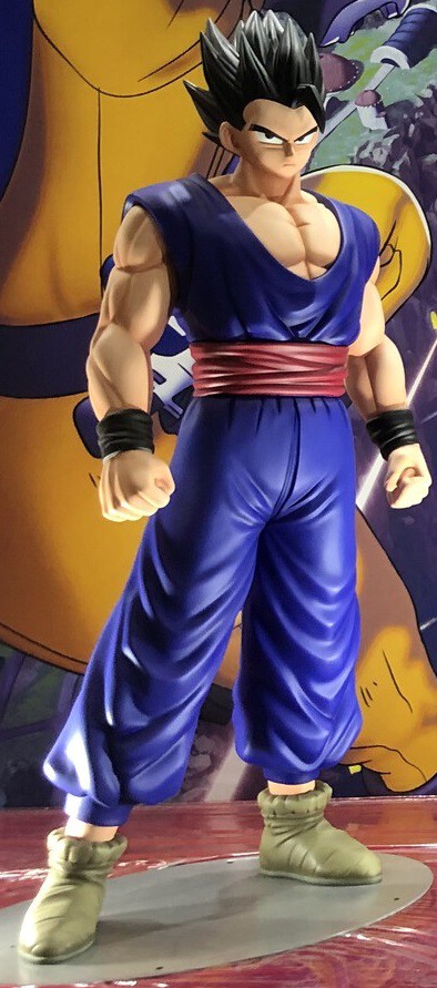 ドラゴンボール超スーパーヒーロー AnimeJapan2022 出展情報
