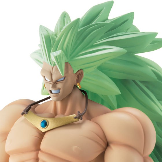 Dimension of DRAGONBALL 超サイヤ人3 ブロリー : 遊戯王