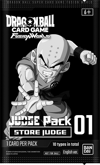 英語版 DBFW JUDGE Pack 01 カードリスト【カード画像 追加】 : 遊戯王