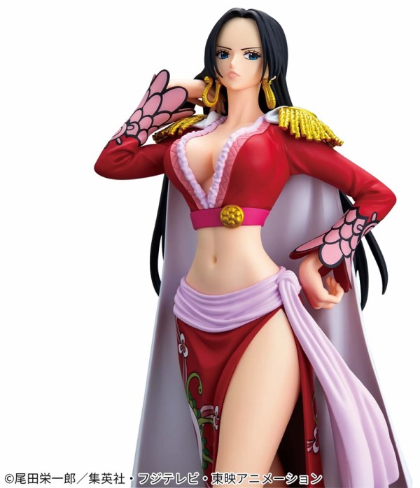 ワンピース 2025年5月プライズフィギュア リスト【Grandista1.5/BATTLE