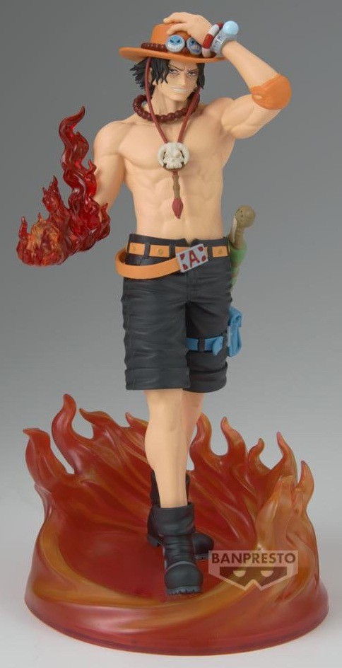 ワンピース 2026年3月プライズフィギュア リスト【THE出航/KING OF