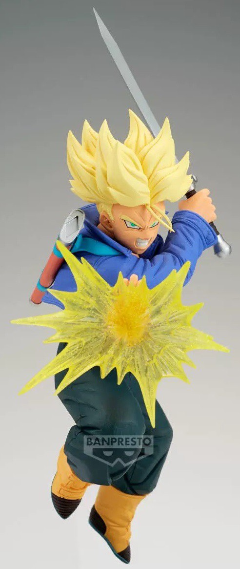 プライズフィギュア　12体 ドラゴンボール 2025年12月プライズフィギュア リスト【History