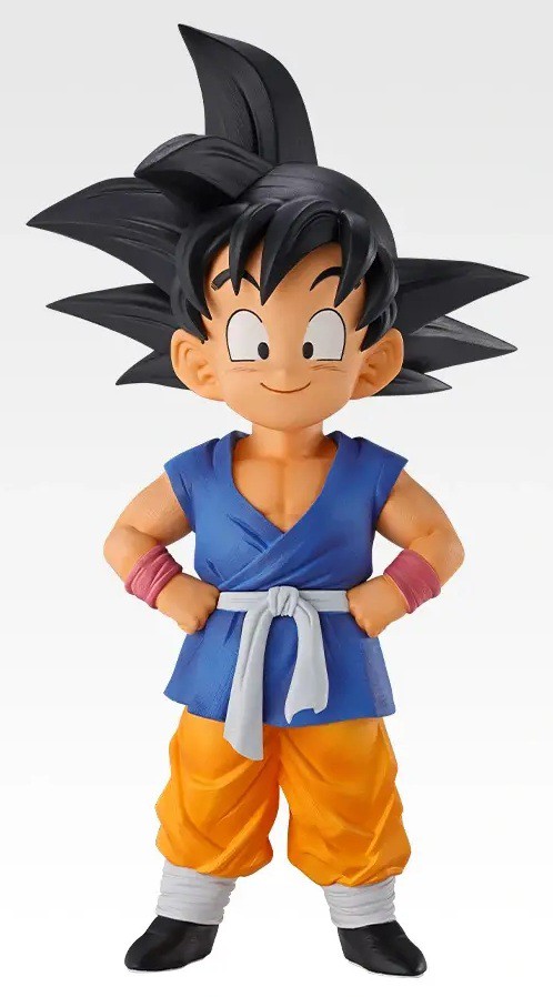 一番くじ ドラゴンボールGT【取扱店 公開】8月発売予定 : 遊戯王