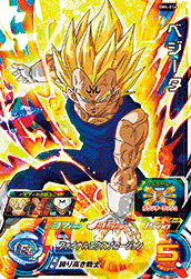 SDBH BM4弾『スーパー』全アビリティ効果 判明【スーパー