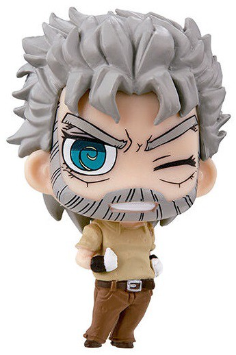 ストーンオーシャン カプセルフィギュアコレクション07 Amazon.co.jp: ジョジョの奇妙な冒険 ストーンオーシャン