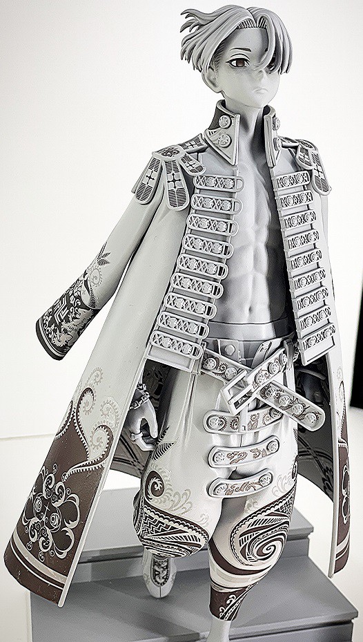 東京リベンジャーズ 佐野万次郎 24巻表紙Ver.／龍宮寺堅 25巻表紙Ver