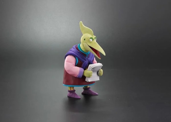 ドラゴンボール/ジーマ限定/ピッコロ大魔王&ピアノ/限定特典付