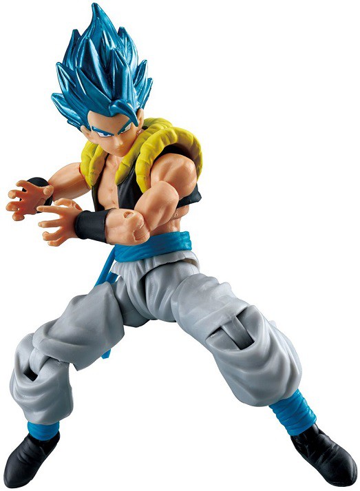 ドラゴンボール エボルブ シリーズ【孫悟空(身勝手兆)・SSトランクス