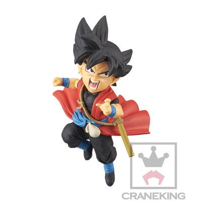 スーパードラゴンボールヒーローズ DXF～7th ANNIVERSARY～第1弾