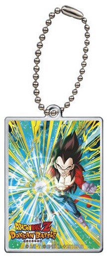 ドラゴンボールZ ドッカンバトル アクリルチャーム2【入荷状況＆取扱