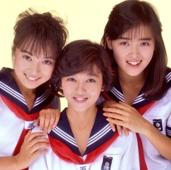 今更ながらスケバン刑事3を見る 極貧ワープア日記 Revised