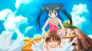 灼眼のシャナ 第9話 アニメは声優