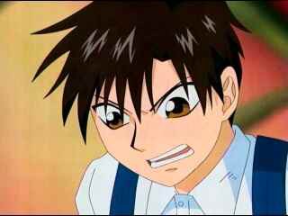 金色のガッシュベル 第141話 アニメは声優