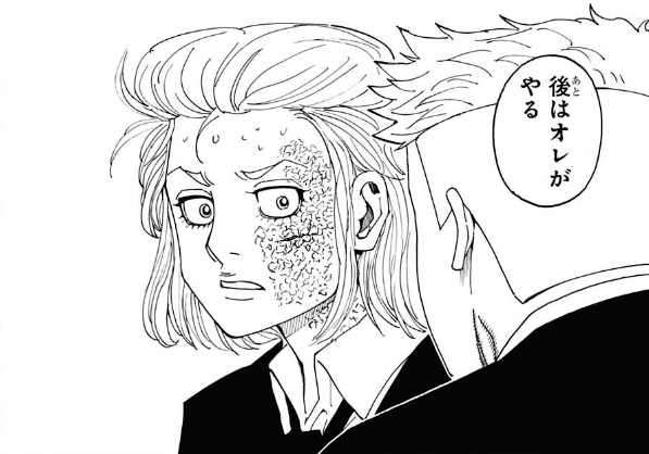 ハンターハンターno 385 警告 感想 考察 へいわとあれもよう