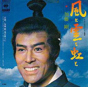 時代はやはり加藤剛を待っていた 大岡越前 ファイナル祭り 陽かげりの街の中で Imitation Gold