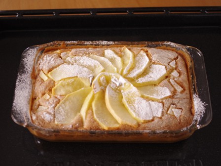 レシピ】ホットケーキミックスで作る、簡単ふわふわ♪クリスマス