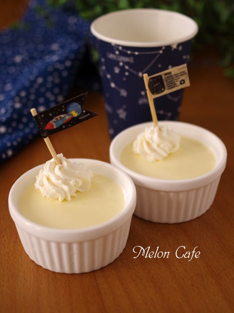 ご報告 くらしのアンテナ掲載ありがとうございます 超簡単 なめらかレアチーズケーキ めろんカフェ Powered By ライブドアブログ