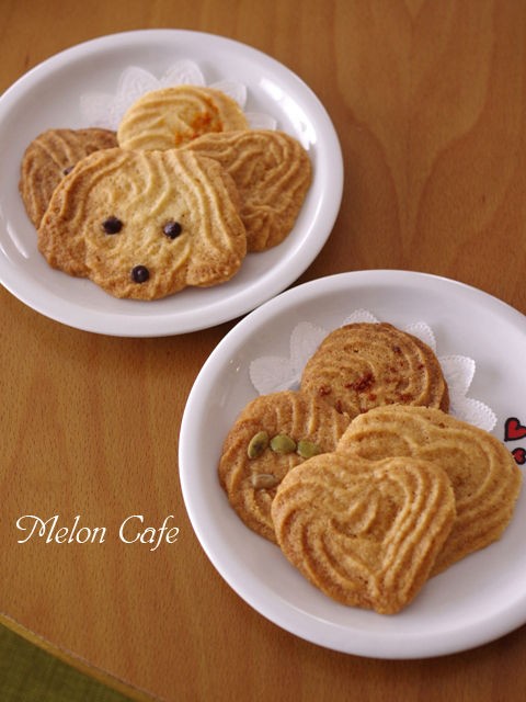 ホットケーキミックスでつくる 簡単しぼりクッキー 母の日やこどもの日 毎日のおやつに めろんカフェ Powered By ライブドアブログ ホットケーキミックスでつくる 簡単しぼりクッキー 母の日やこどもの日 毎日のおやつに めろんカフェ Powered By ライブドアブログ