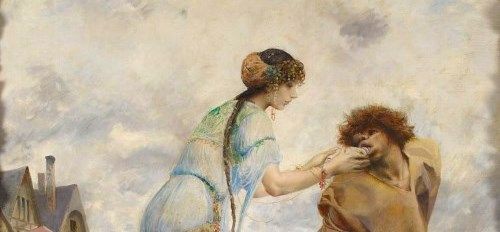 ノートルダムの鐘の絵画13点 男女の愛憎悲劇を描いた ヴィクトル ユゴーの小説 メメント モリ 西洋美術の謎と闇