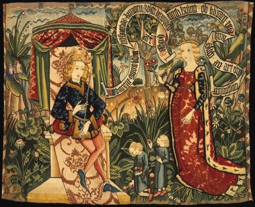シバの女王の絵画13点 イスラエル王ソロモンに難問を仕掛けた博識な伝説の女王 メメント モリ 西洋美術の謎と闇