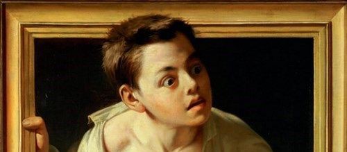 トロンプ ルイユ だまし絵 の絵画13点 視覚と常識の裏切りに挑戦した錯視の世界 メメント モリ 西洋美術の謎と闇
