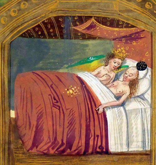 ダナエの絵画13点 金色の雨となったゼウスとの間にペルセウスをもうけた王の娘 メメント モリ 西洋美術の謎と闇 ダナエの絵画13点 金色の雨となったゼウスとの間にペルセウスをもうけた王の娘 メメント モリ 西洋美術の謎と闇