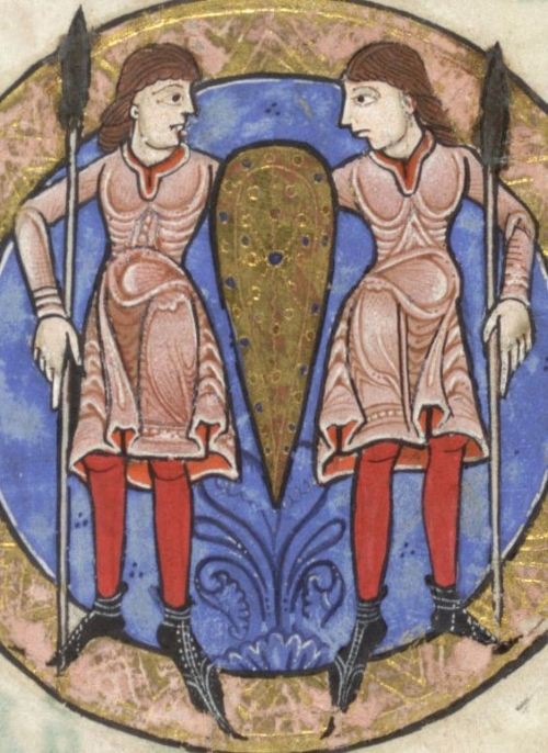 ギリシャ神話のカストルとポルックスの絵画12点 ふたご座の元になった双子の英雄 メメント モリ 西洋美術の謎と闇