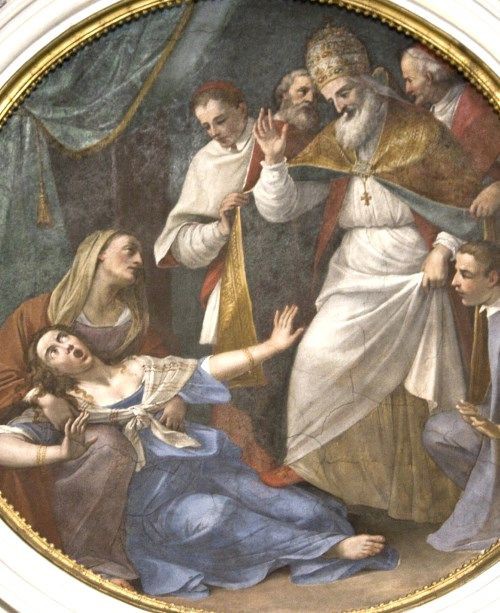 エクソシスト 悪魔祓い の絵画11選 映画にもなった 悪魔に憑かれた人を助ける者 メメント モリ 西洋美術の謎と闇