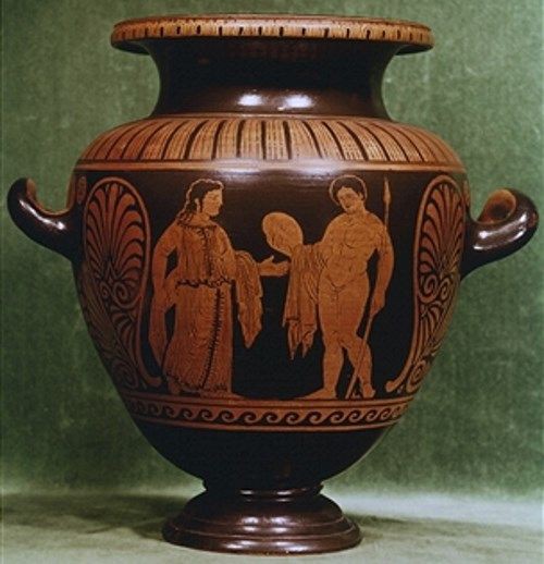 ギリシャ神話のカストルとポルックスの絵画12点 ふたご座の元になった双子の英雄 メメント モリ 西洋美術の謎と闇