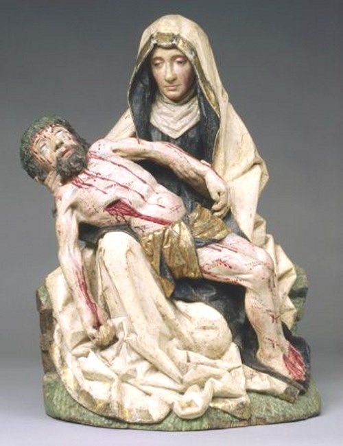 ピエタ (慈悲の聖母) の彫刻11選。ミケランジェロ以外にもある、個性的 