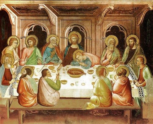 13人の画家が描いた最後の晩餐 使徒達の晩餐風景やユダの姿を絵画で読み解く メメント モリ 西洋美術の謎と闇