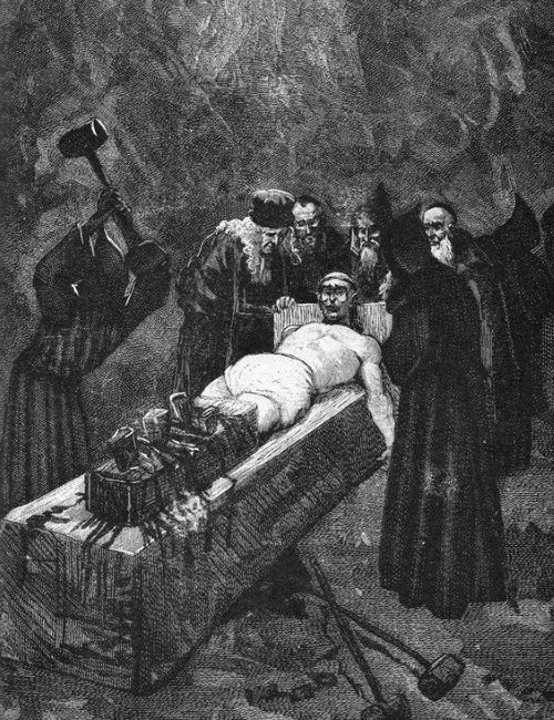 テンプル騎士団の絵画13点 十字軍を率いたが 異端とされて火刑となった組織 メメント モリ 西洋美術の謎と闇