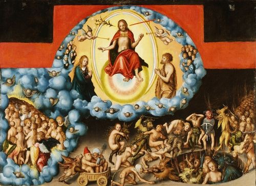 最後の審判 14作品 天国か地獄か 世界の終末に訪れる 全人類への神の審判 メメント モリ 西洋美術の謎と闇 最後の審判 14作品 天国か地獄か 世界の終末に訪れる 全人類への神の審判 メメント モリ 西洋美術の謎と闇