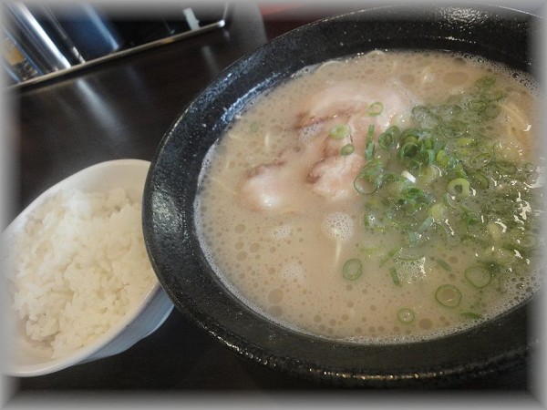 ふくの家 愛敬店＠佐賀市愛敬町 : ろっくのメタボ日記・・・食べ過ぎ 