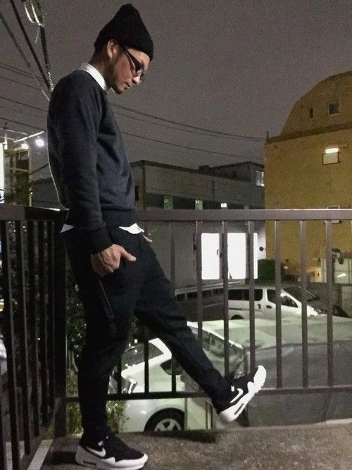 しまむらのファッションスナップ No 3 春 夏 メンズファスト