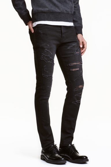 H M ダメージデニム Net2phone Com Br