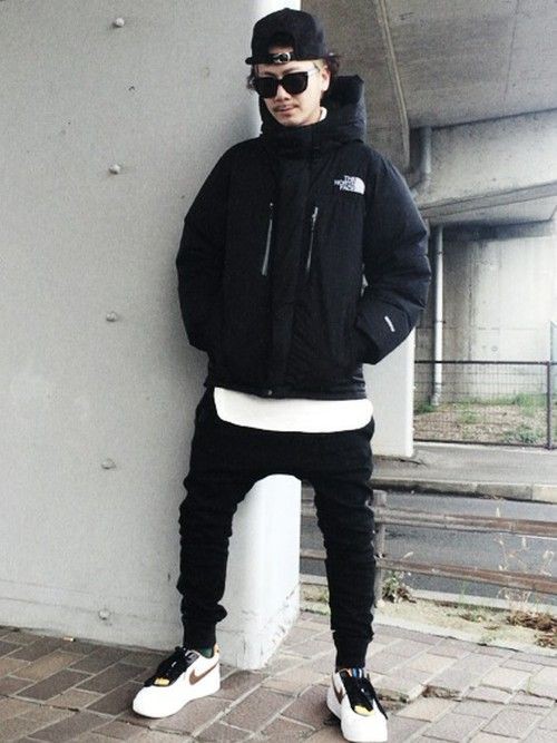 Zara ザラ のファッションスナップ No 2 冬 春 メンズファストファッションナビ