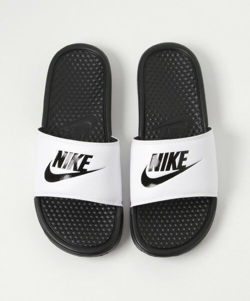 ナイキのスポーツサンダル ベナッシ がなぜ人気なのか お洒落男子になりたいカイトのブログ