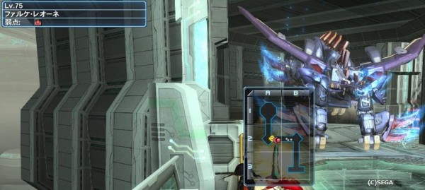 ソロで暗影渦巻く壊れた世界をクリアしたがイライラした だらだらpso2
