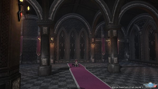 今までとは格が違う 深遠なる虚無で過去最悪の過疎に だらだらpso2